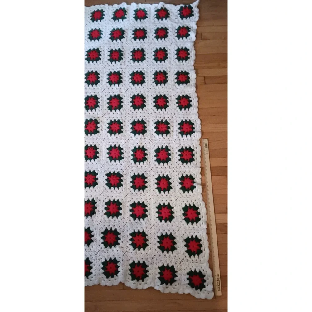 Handmade approximately over